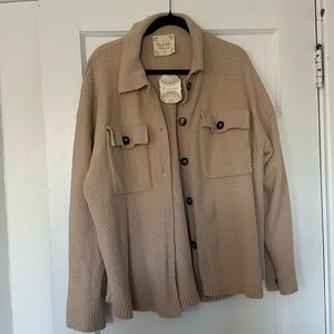 Altar’d State Teddy Shacket